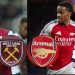 West Ham v Arsenal Preview: Bet Builder, Tips & Odds