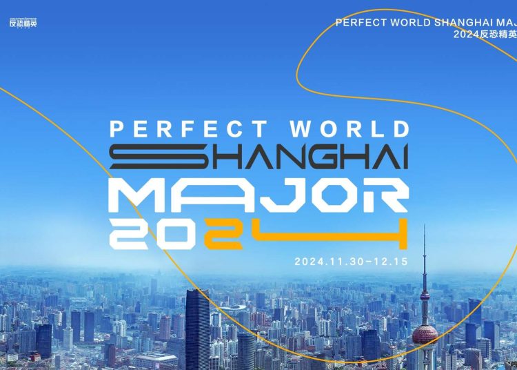 Esports Spirit V Aurora TIP