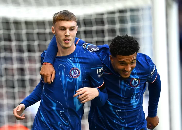 Tottenham v Chelsea Preview & Betting Tips — BTTS & Double Chance