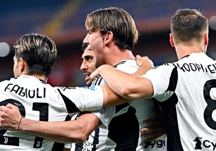 Juventus vs Cagliari Betting Preview & Tips – Bet Builder, Team News & Odds