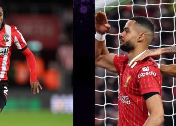 Southampton vs Liverpool | Bet Builder