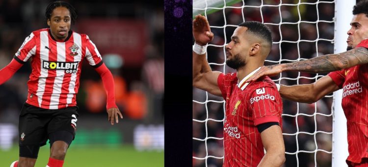 Southampton v Liverpool Midweek Preview & Bet Builder Tips