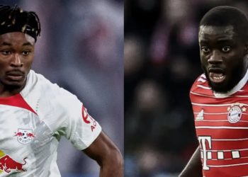 Bayern vs Leipzig Bet Builder Bundesliga