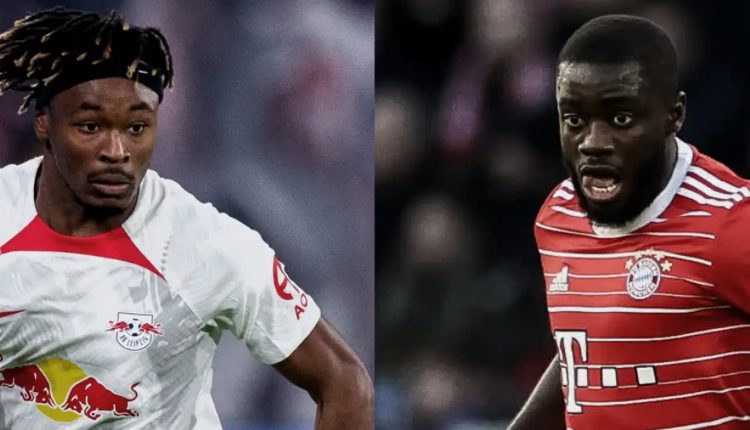 Bayern vs Leipzig Bet Builder Bundesliga