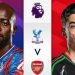Crystal Palace vs Arsenal Preview & Bet Builder Tips – Saka, Sarr