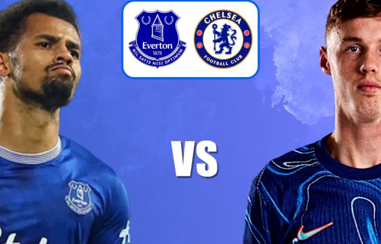 Everton v Chelsea preview & bet builder tips – team news, line-ups & odds