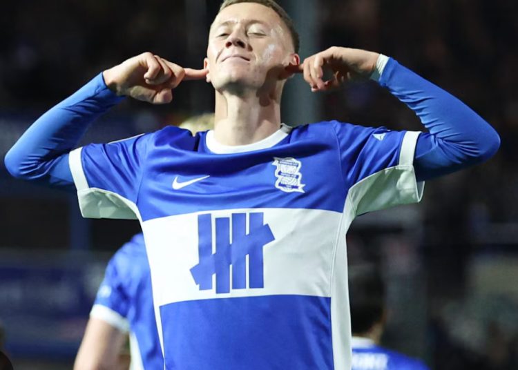 Birmingham vs Crawley Preview & Bet Builder – BTTS 1st Half No, Over 1 Goal (Odds 2.37)