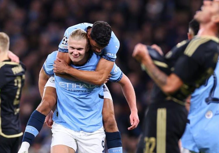 Man City v Club Brugge – Champions League Preview & Betting Tips: Man City to Win & Over 5.5 Team Corners