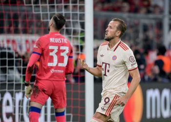 UEFA Champions League | Feyenoord vs Bayern | Tip: