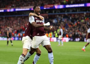 Champions League Monaco vs Aston Villa Tip: