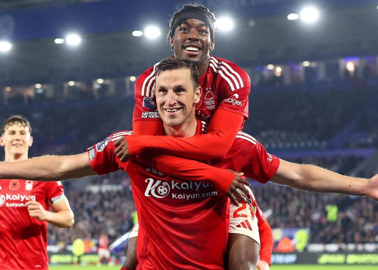 Wolves v Nottingham Forest Betting Tips & Preview — Forest Double Chance & Chris Wood Shots on Target