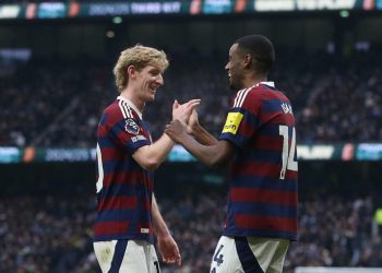 Premier League | Newcastle v Wolves