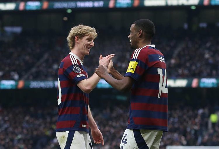 Newcastle v Wolves Betting Preview & Tips – Isak Both-Halves