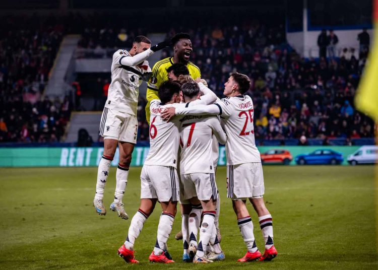 Man United v Rangers: Europa League betting preview & BTTS tip