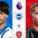 Brighton v Arsenal: Amex PL Betting Tips & Bet Builder