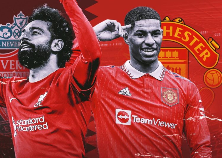 Liverpool v Man Utd: Anfield Preview & Betting Tips