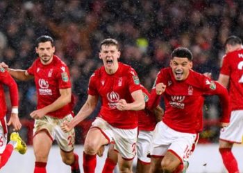 Wolves vs Nottingham Forest | Bet Builder :