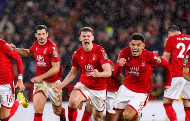 Wolves vs Nottingham Forest: Match Preview & Betting Tips