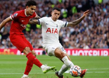 EFL CUP Tottenham vs Liverpool FREE FOOTBALL TIP
