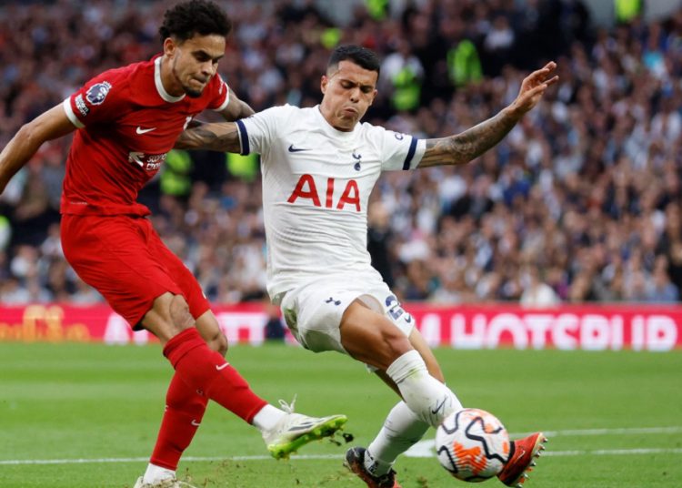 Tottenham v Liverpool: EFL Cup Semi Preview & Free Bet Guide