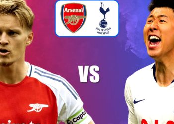 Arsenal vs Tottenham Bet Builder Free Tip: