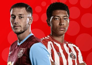 Burnley vs Sunderland Bet Builder Free Tip