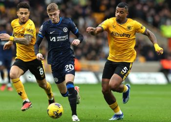 Chelsea vs Wolves Bet Builder Free Tip