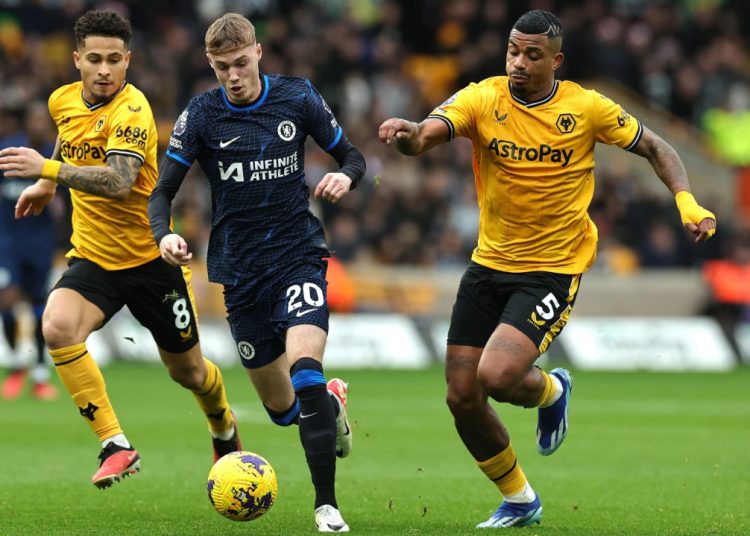 Chelsea v Wolves preview & betting guide – team news, tips & odds