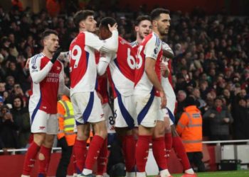 Arsenal vs Dinamo Zagreb Bet Builder Free Bet:
