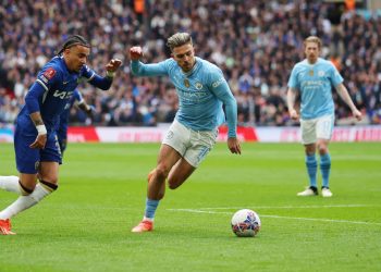 Man City vs Chelsea Bet Builder FREE BET