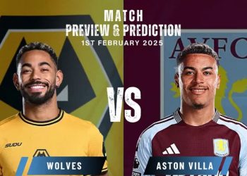 Wolves vs Aston Villa | Bet Builder | FREE BET: