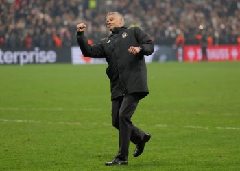 Europa League Twente v Besiktas Tip