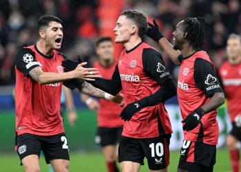 Champions League Bayer Leverkusen vs Sparta Prague Tip: