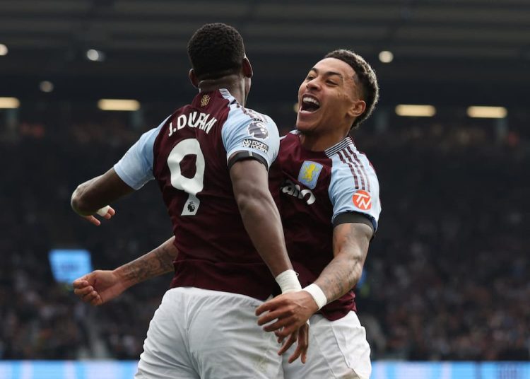 Aston Villa v Leicester: Preview & Villa to Win + Corners Betting Tip