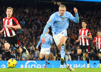 Premier League | Brentford vs Man City | Tip:
