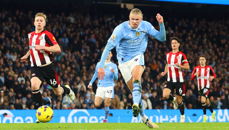 Brentford vs Manchester City Betting Preview & Tips — BTTS + Over 8.5 Corners