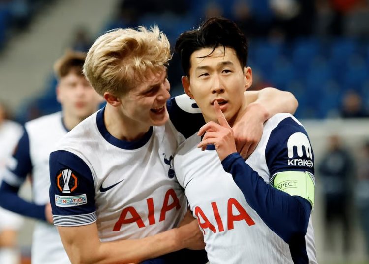 Europa League Free Acca