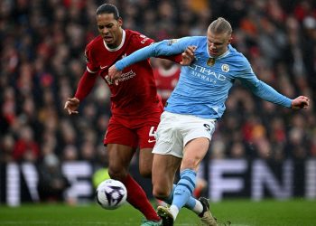 Premier League | Man City vs Liverpool | Tip: