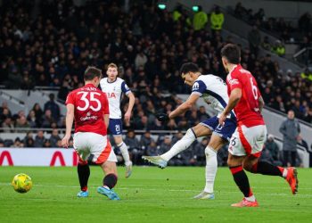 Premier League | Tottenham vs Man United | Tip: