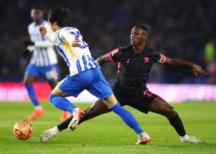 Brighton v Chelsea Preview & Betting Tips – BTTS & Caicedo 2+ Fouls