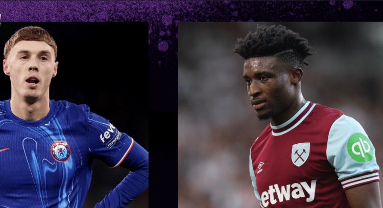 Chelsea v West Ham — Monday Night Football Preview & Betting Tips