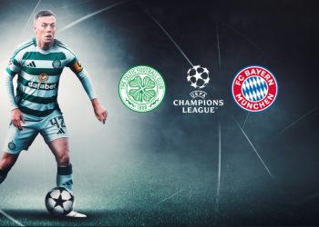 Celtic vs Bayern Munich Bet Builder FREE BET