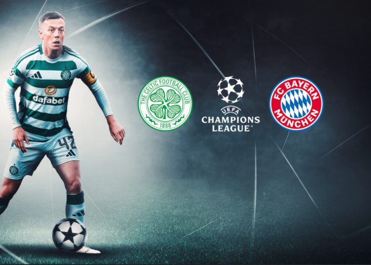 Celtic vs Bayern Munich Betting Guide – Odds, Markets & Tips