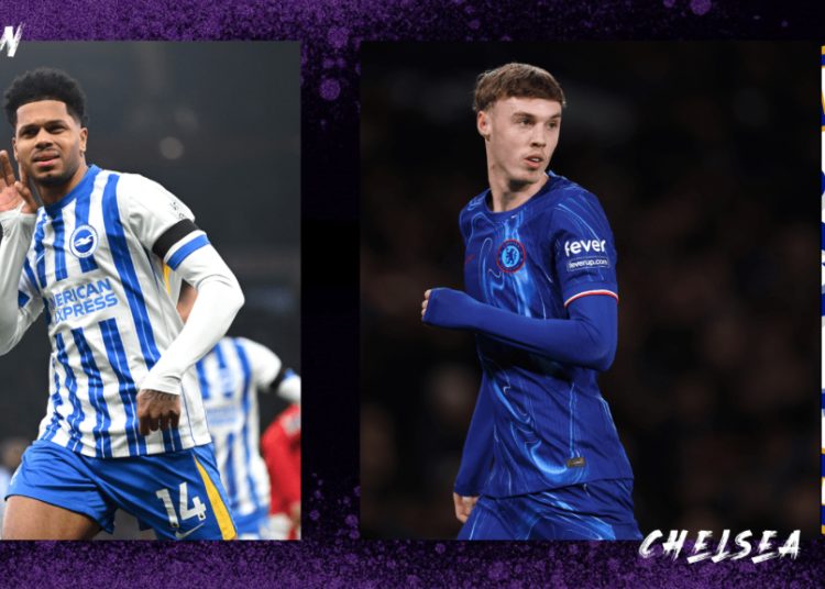 Brighton v Chelsea: Amex Betting Guide, Tips & Odds