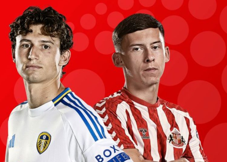 Leeds vs Sunderland – Championship match preview, betting tips & odds