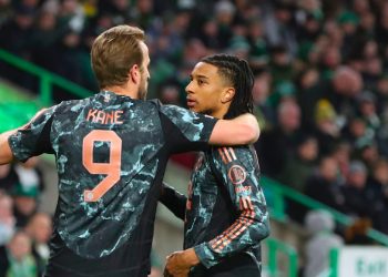 Bayern Munich vs Celtic | Bet Builder :