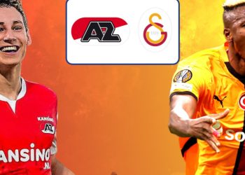 Galatasaray vs Az | Bet Builder :