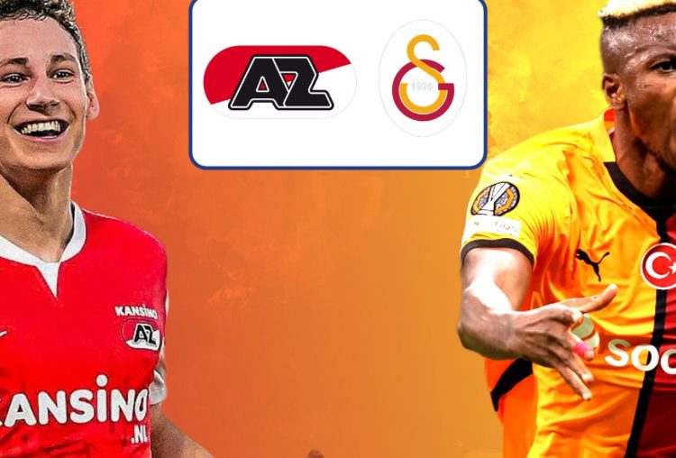 Galatasaray v AZ Alkmaar Preview, Odds & Betting Tips (Europa League)