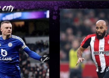 Leicester vs Brentford | Bet Builder :