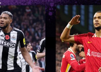 Liverpool vs Newcastle | Bet Builder :